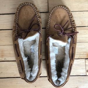 UGG Dakota Slippers